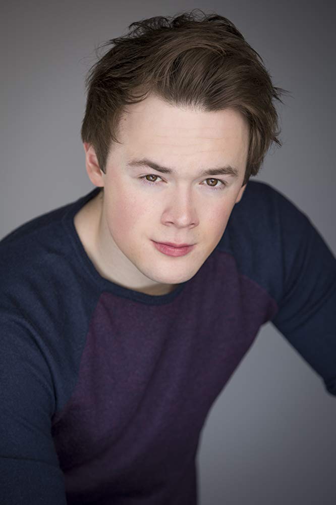 Connor Scott Frank