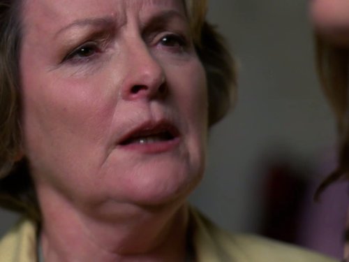 Brenda Blethyn