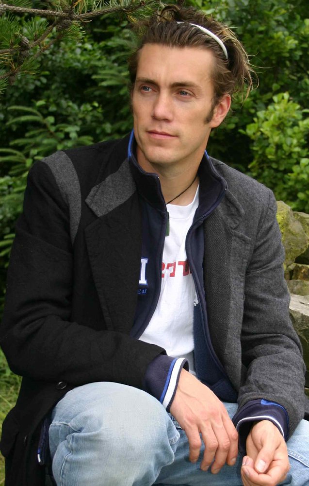 Royd Tolkien