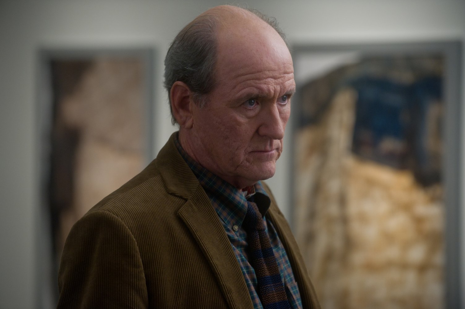 Richard Jenkins