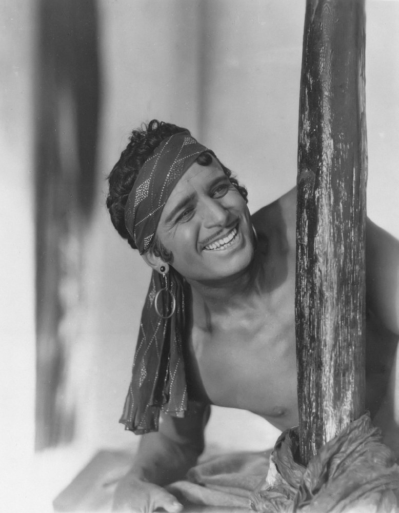 Douglas Fairbanks