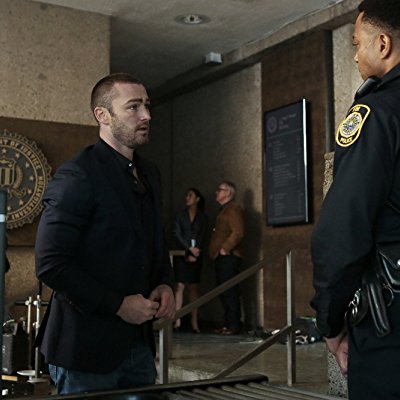 Security Officer