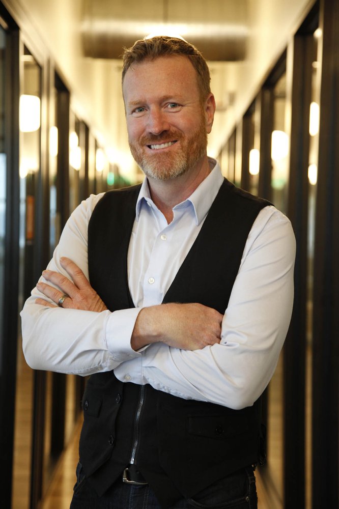 David M. Austin