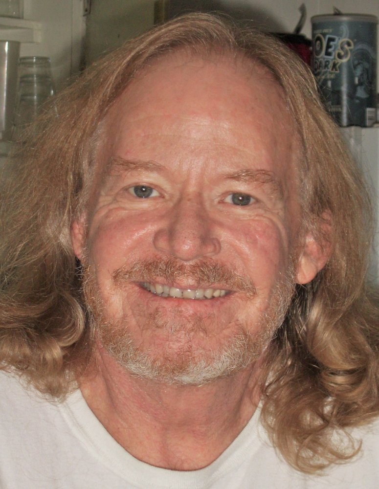 William Sterchi