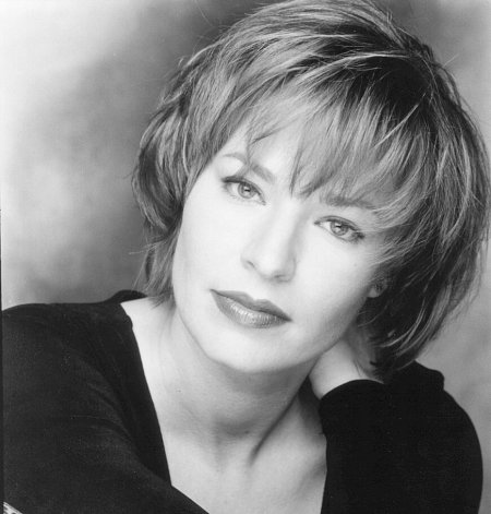Gloria Slade