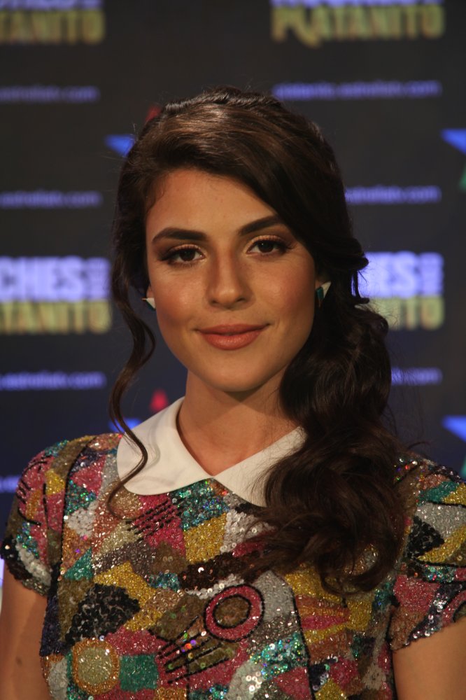 Sara Garcia