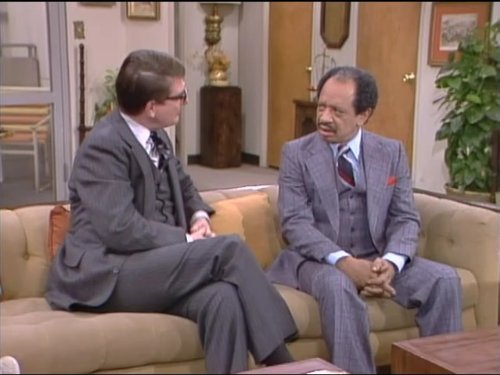 George Jefferson