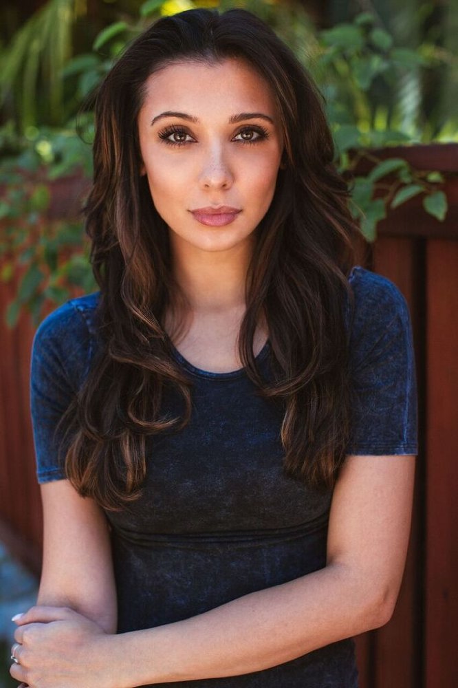 Emily Anila Shah