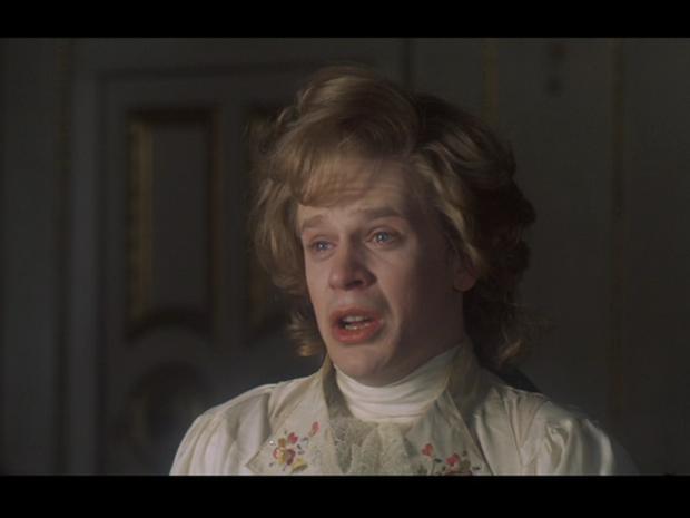 Lord Bullingdon