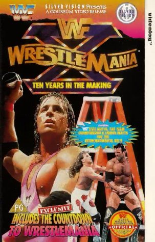Shawn Michaels