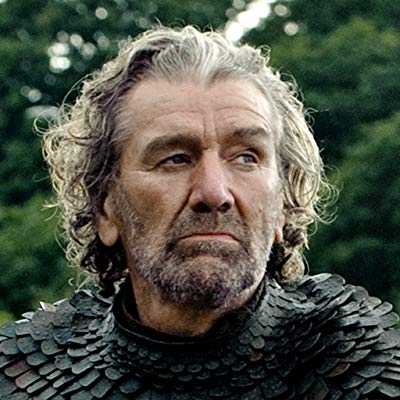 Brynden 'Blackfish' Tully