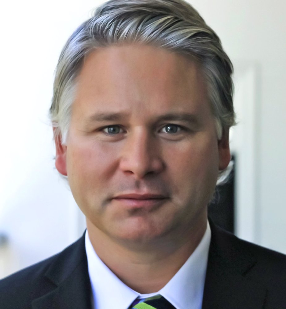 Warren Ostergard
