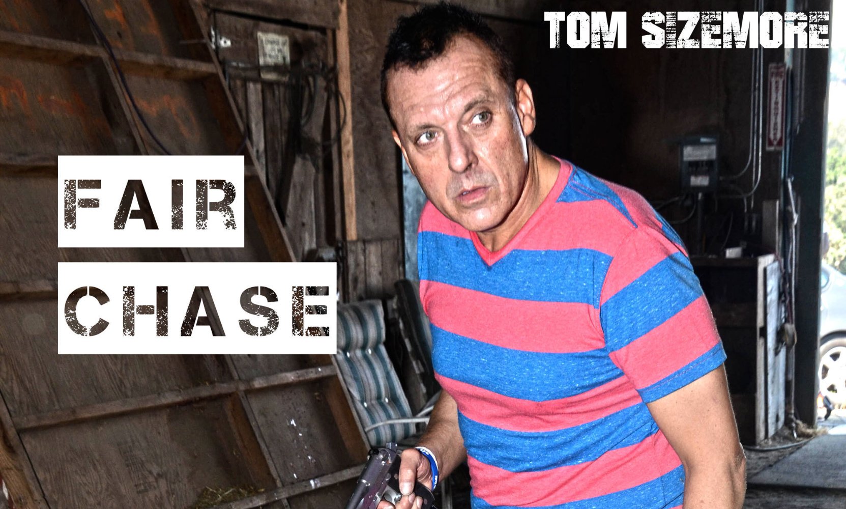 Tom Sizemore