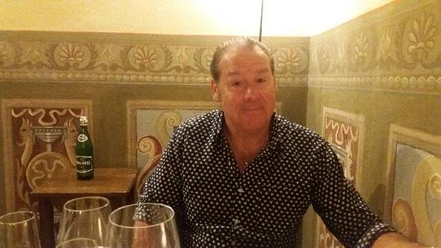 Andy Gray