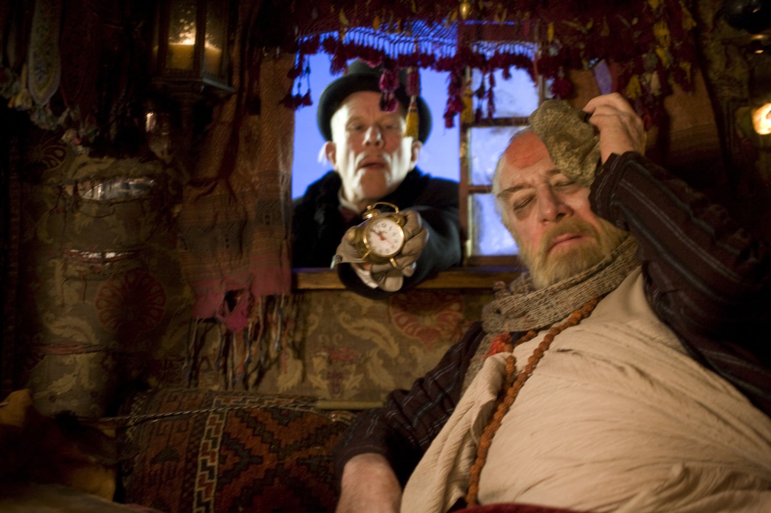 Doctor Parnassus