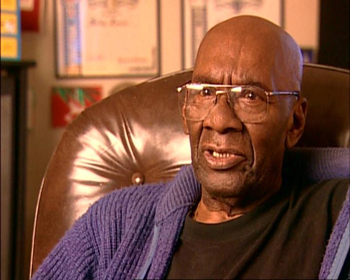 Julius Harris