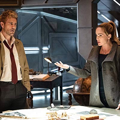 John Constantine