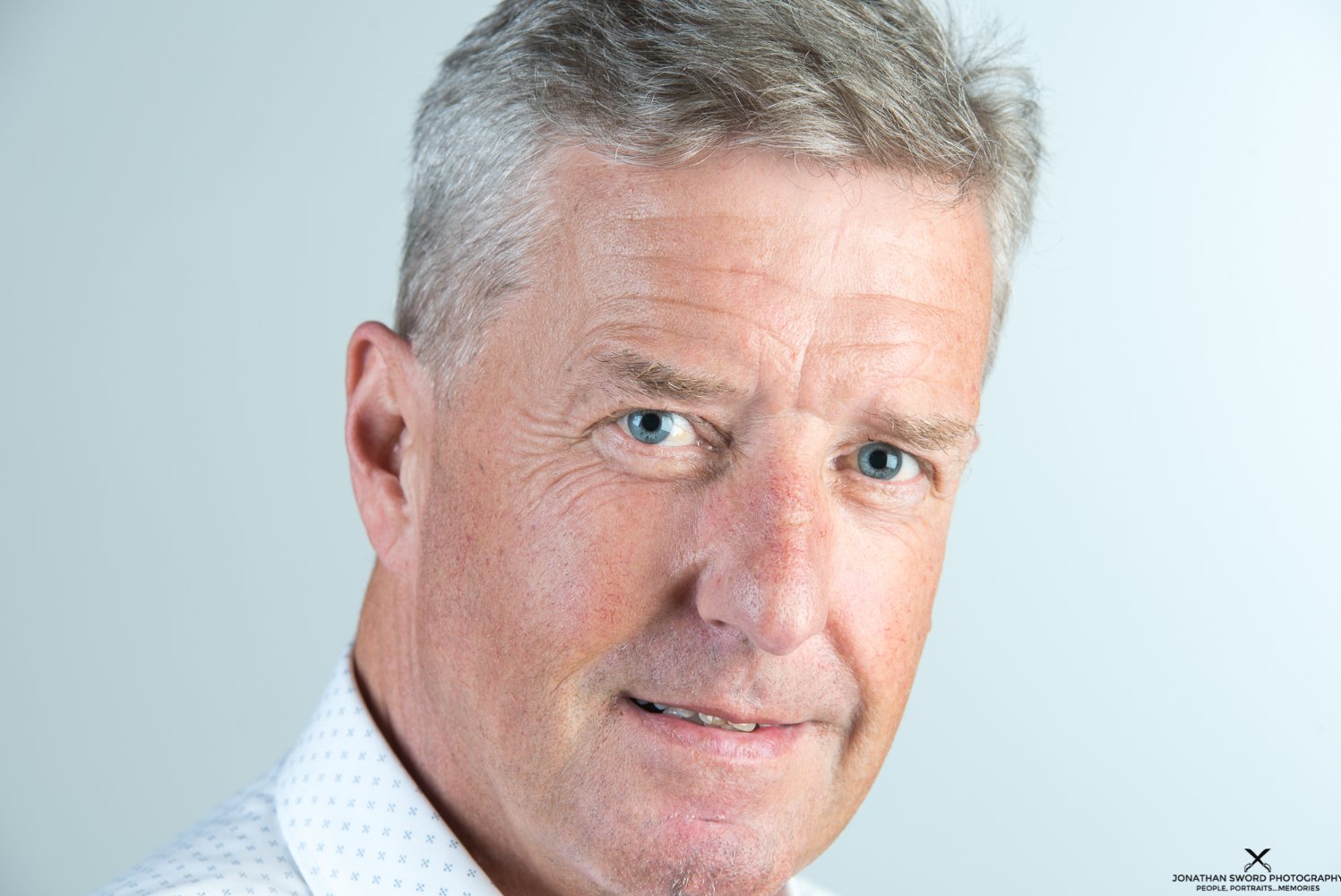 Stuart Falconer