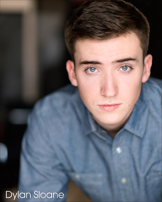 Dylan Sloane