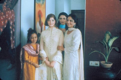 Kemaya Kidwai