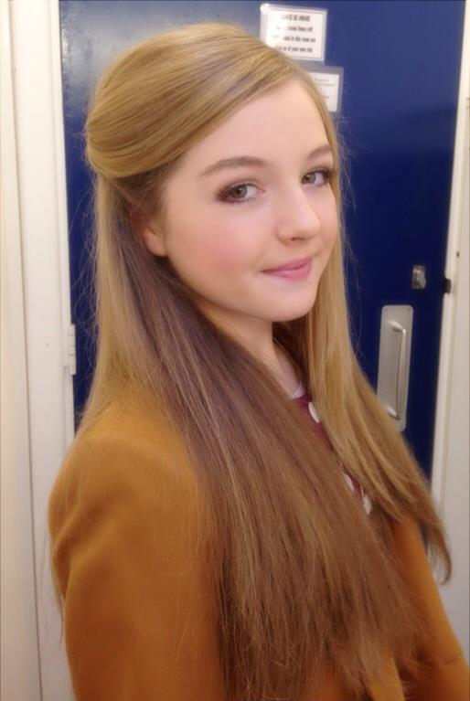 Rhianna Hosmer