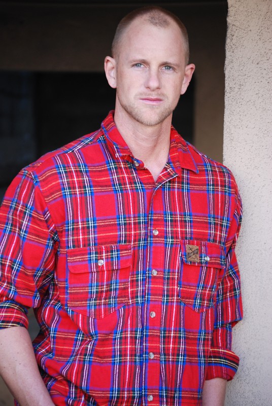 Ethan Wilde