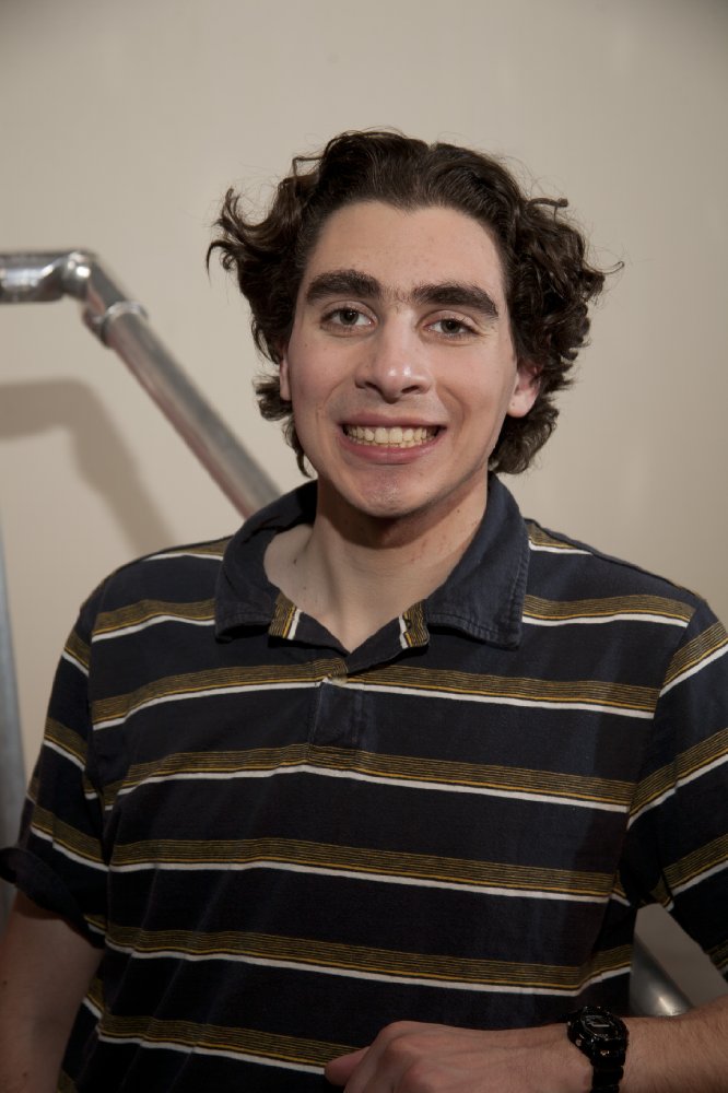 Samuel Goldman