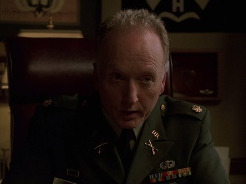 Tobin Bell