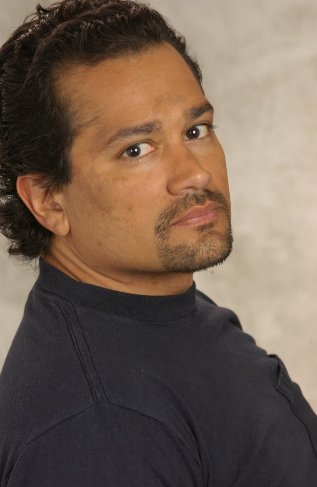 Tony Alameda
