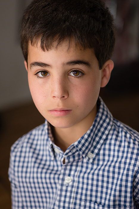 Aaron Lamm