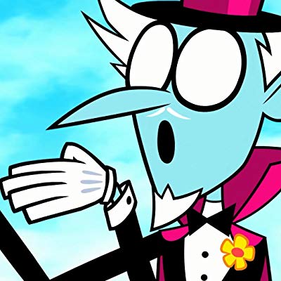 Magic God, Mockingbird #1, Mumbo, Narrator