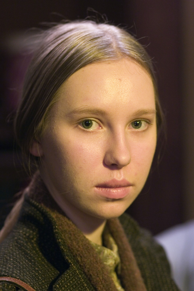 Eve Agnew