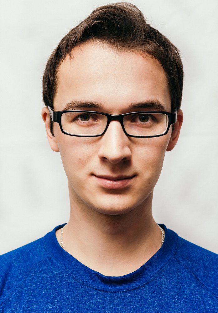 Danny Mika