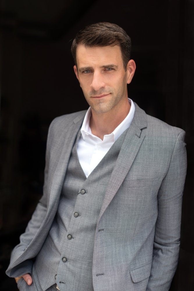 Patrick Zeller