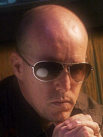 James M. Wahlberg