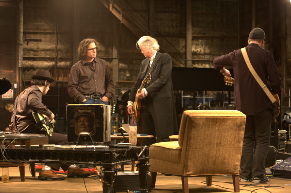 Davis Guggenheim