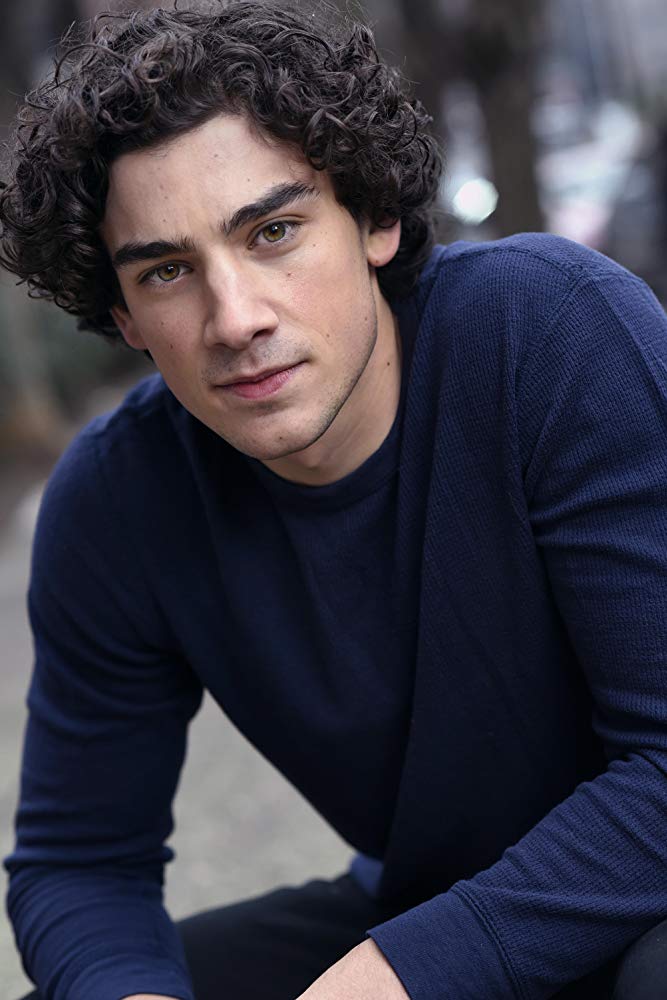 Nic Chase