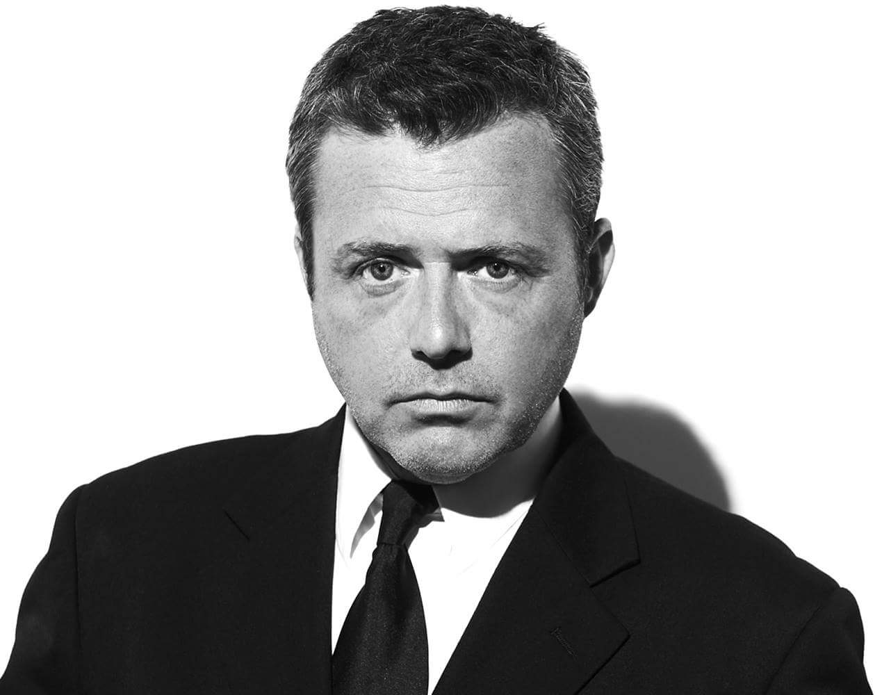 Christopher John Blue
