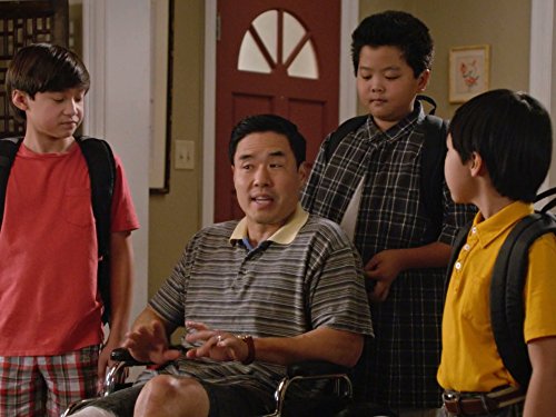 Evan Huang