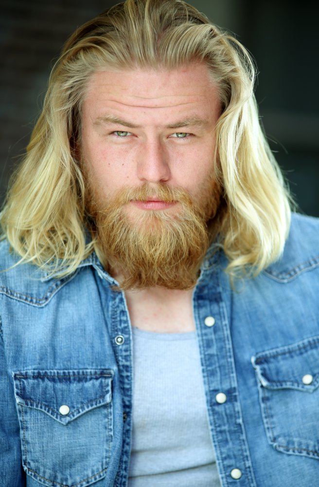 Scot Reddy