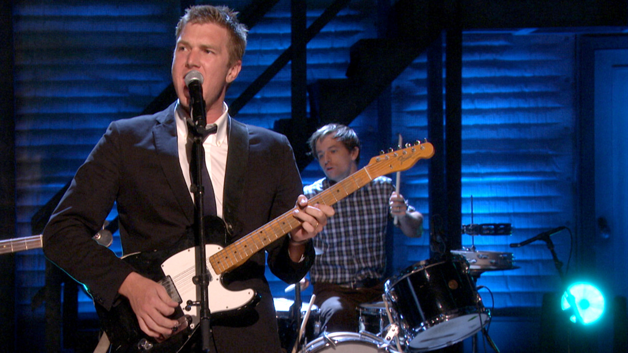 The Walkmen