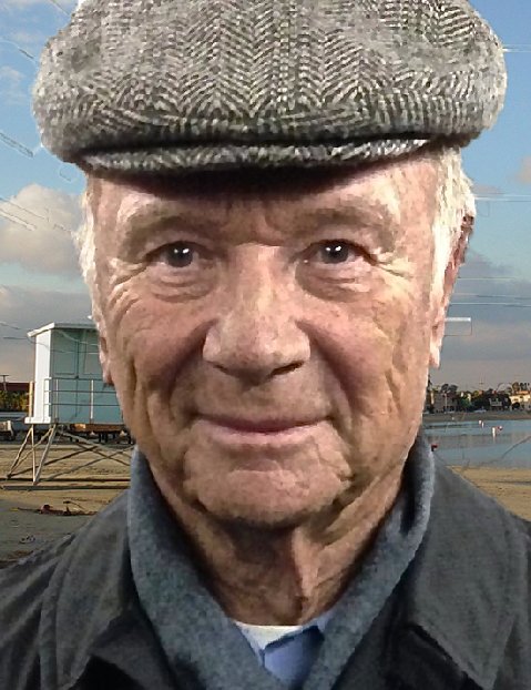 Frank Farmer