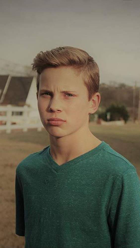 Graham Schneider