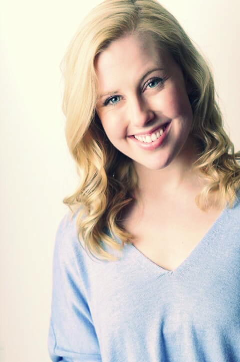 Andi Leah Powers