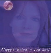 Maggie Baird