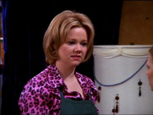Caroline Rhea