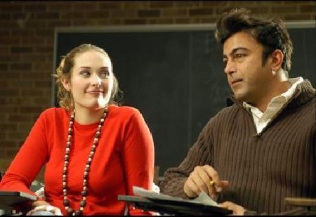 Shaan Shahid