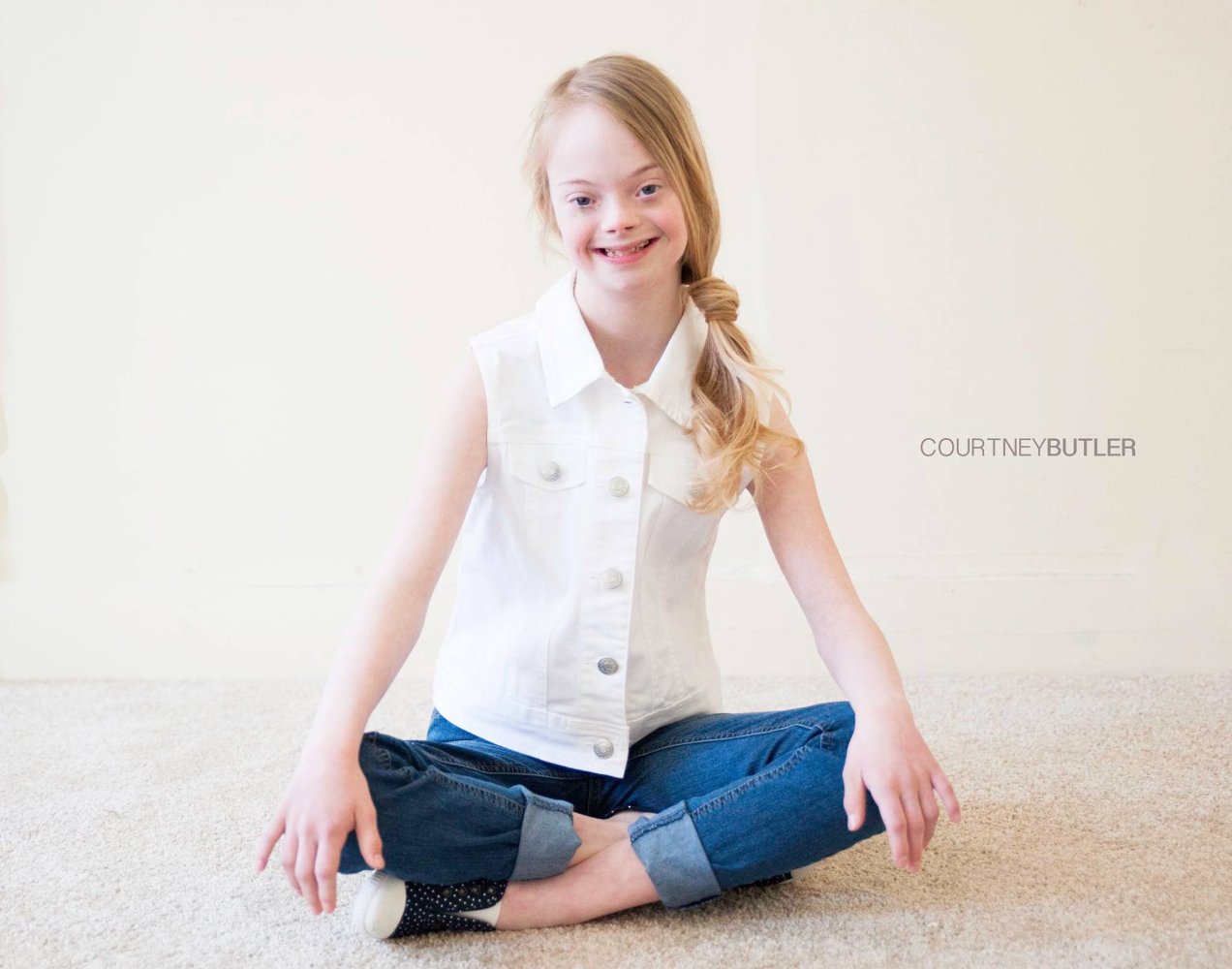 Lily D. Moore