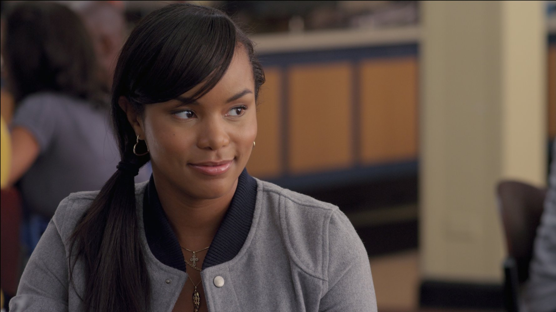 Letoya Luckett