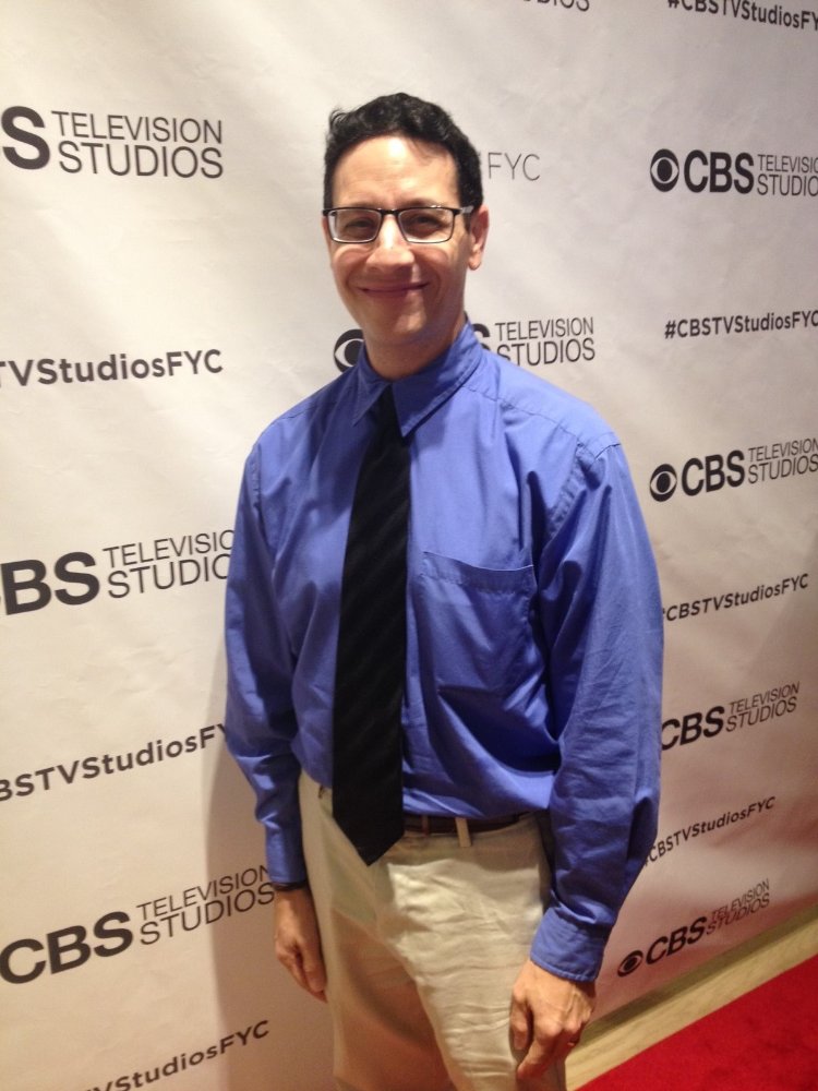 Chris Spinelli